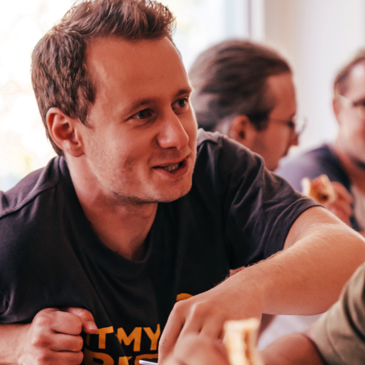 IoT Venture GmbH – Jetzt Ihre Daten neu erleben und Produkte aufwerten