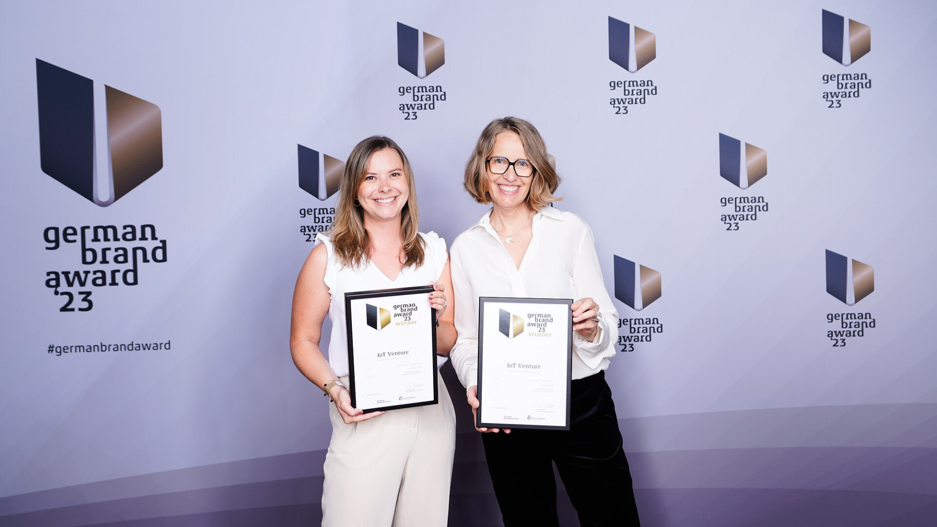 IoT Venture GmbH – Jetzt Ihre Daten neu erleben und Produkte aufwerten