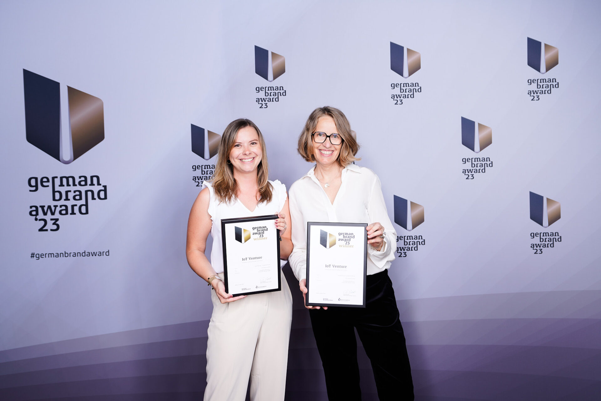 IoT Venture GmbH – Jetzt Ihre Daten neu erleben und Produkte aufwerten