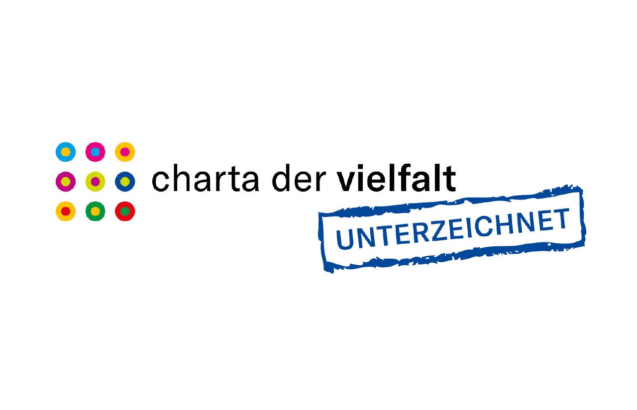 Zeichen für Diversity: IoT Venture unterzeichnet Charta der Vielfalt