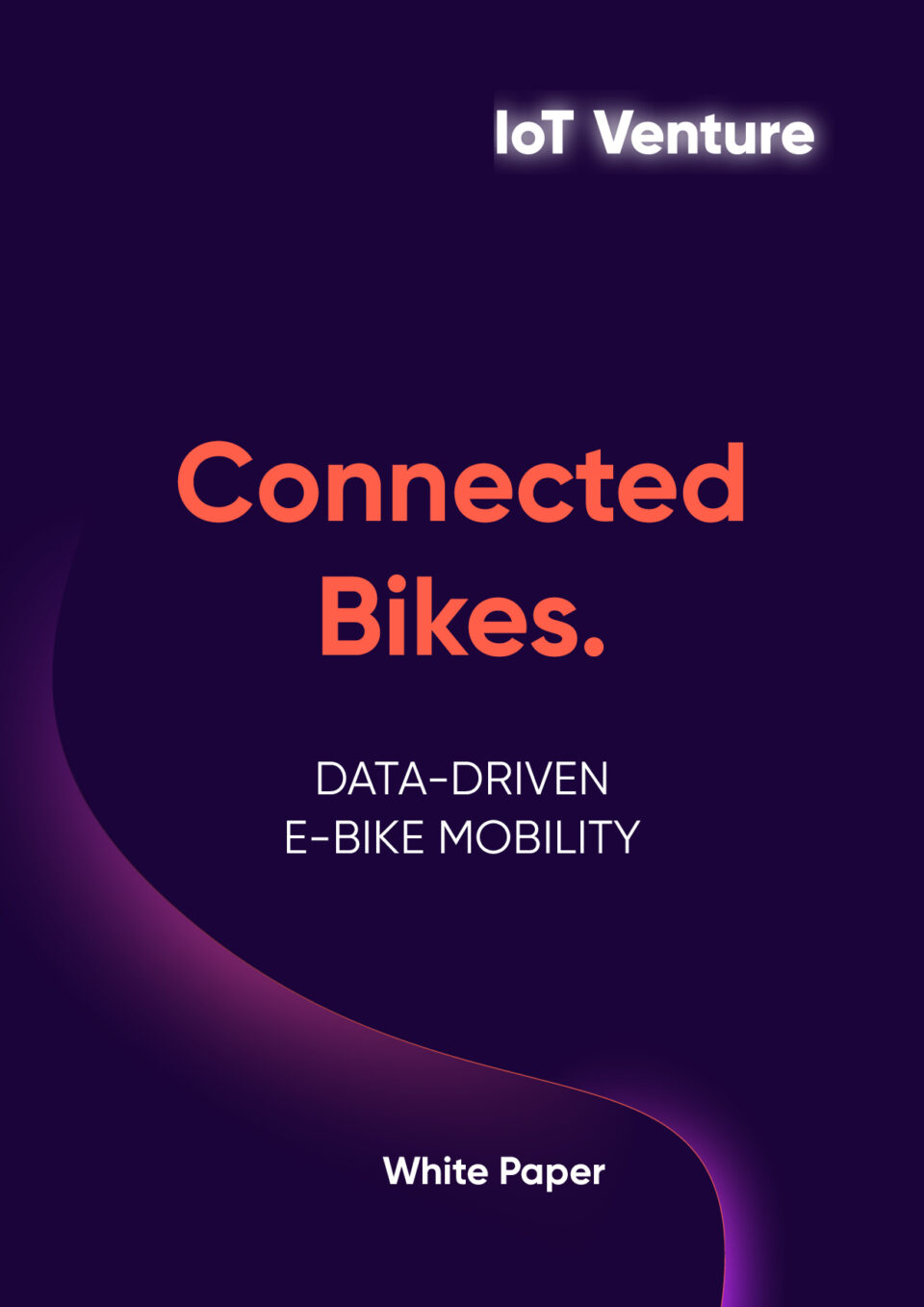 IoT Venture GmbH – Jetzt Ihre Daten neu erleben und Produkte aufwerten