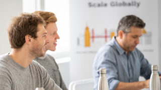 IoT Venture GmbH – Jetzt Ihre Daten neu erleben und Produkte aufwerten