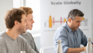 IoT Venture GmbH – Jetzt Ihre Daten neu erleben und Produkte aufwerten