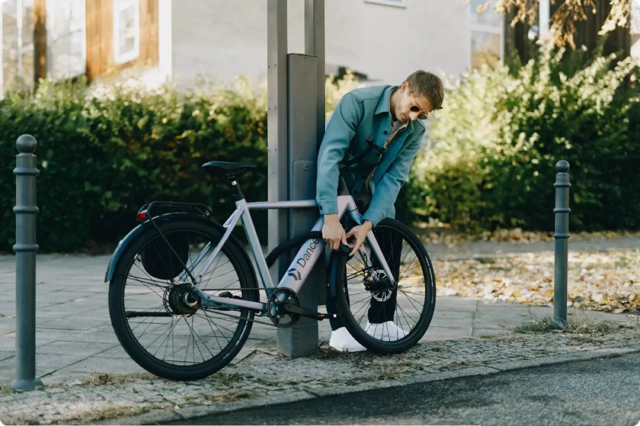 Ausbau Kooperation IoT Venture und Dance