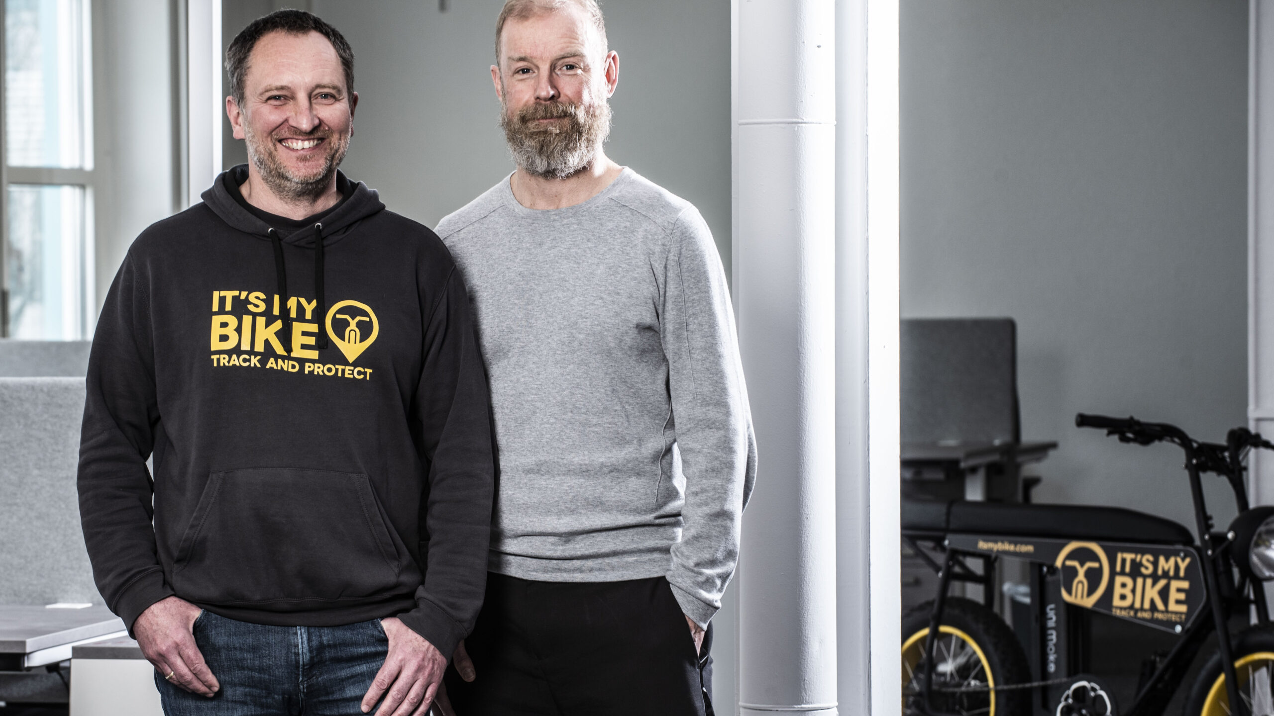 IoT Venture GmbH – Jetzt Ihre Daten neu erleben und Produkte aufwerten