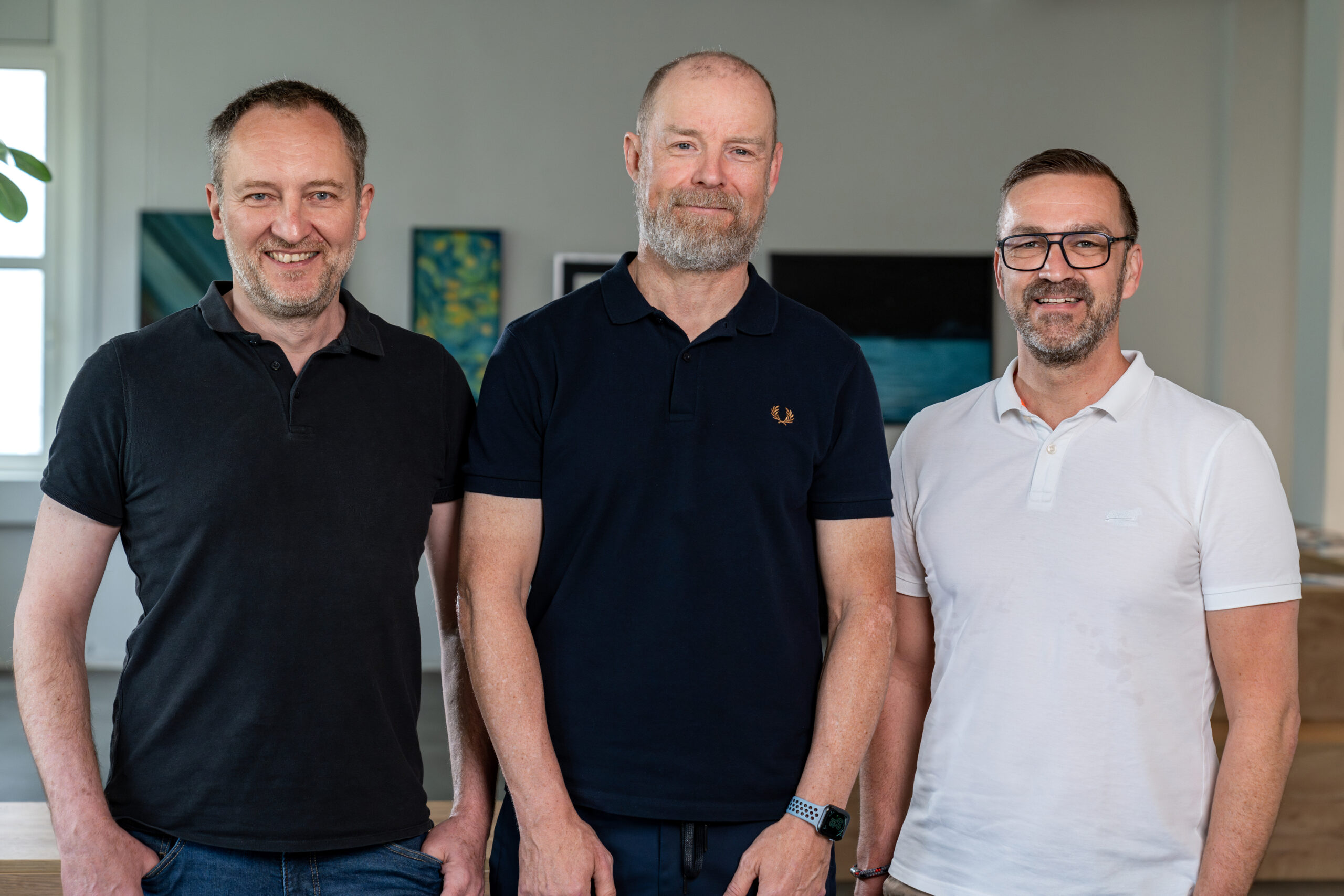 IoT Venture-Gründer