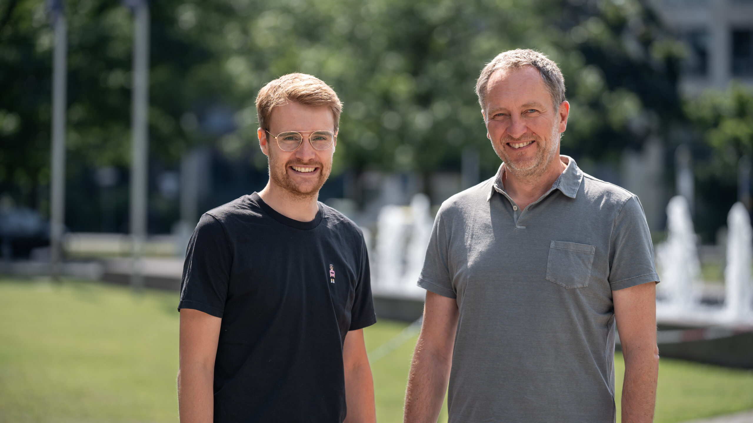 IoT Venture GmbH – Jetzt Ihre Daten neu erleben und Produkte aufwerten