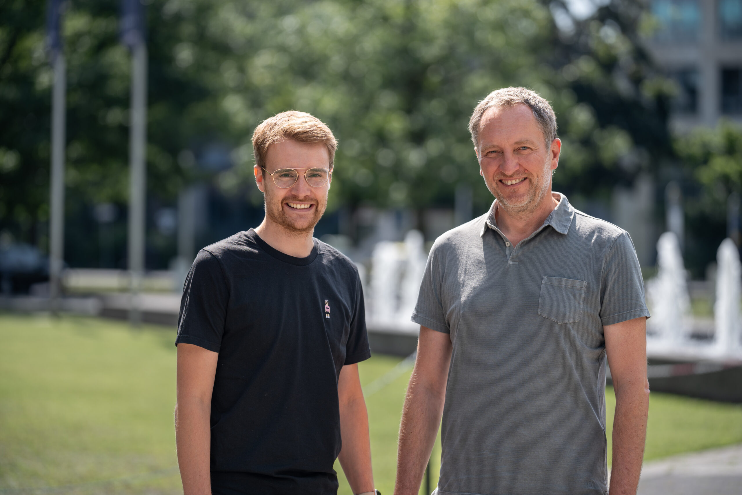 IoT Venture GmbH – Jetzt Ihre Daten neu erleben und Produkte aufwerten