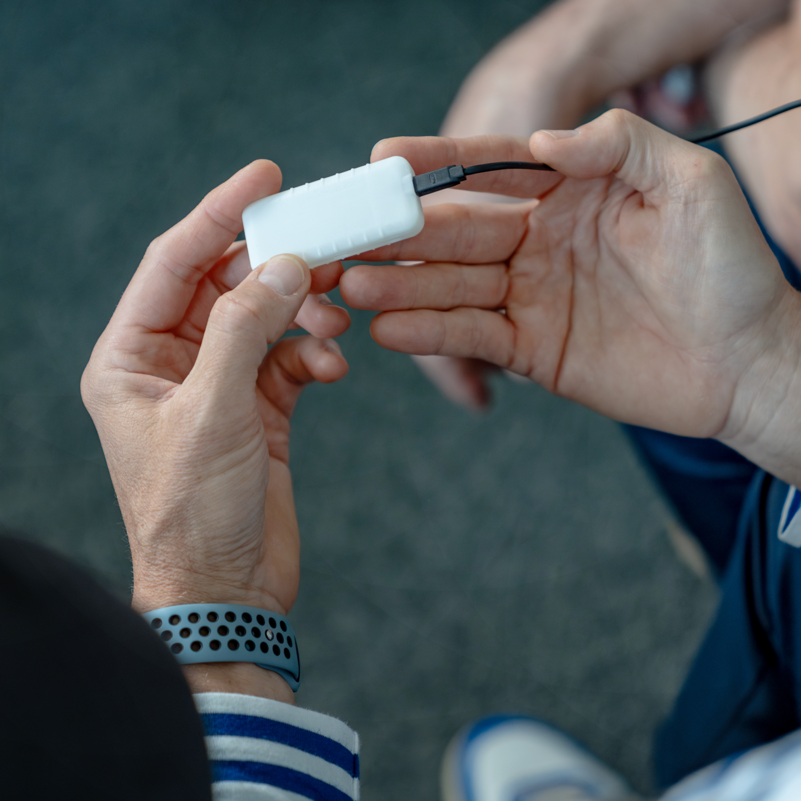 IoT Venture GmbH – Jetzt Ihre Daten neu erleben und Produkte aufwerten