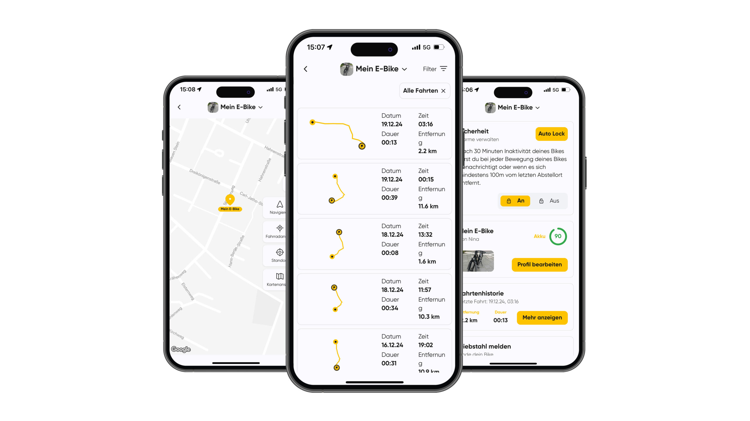 IoT Venture GmbH – Jetzt Ihre Daten neu erleben und Produkte aufwerten