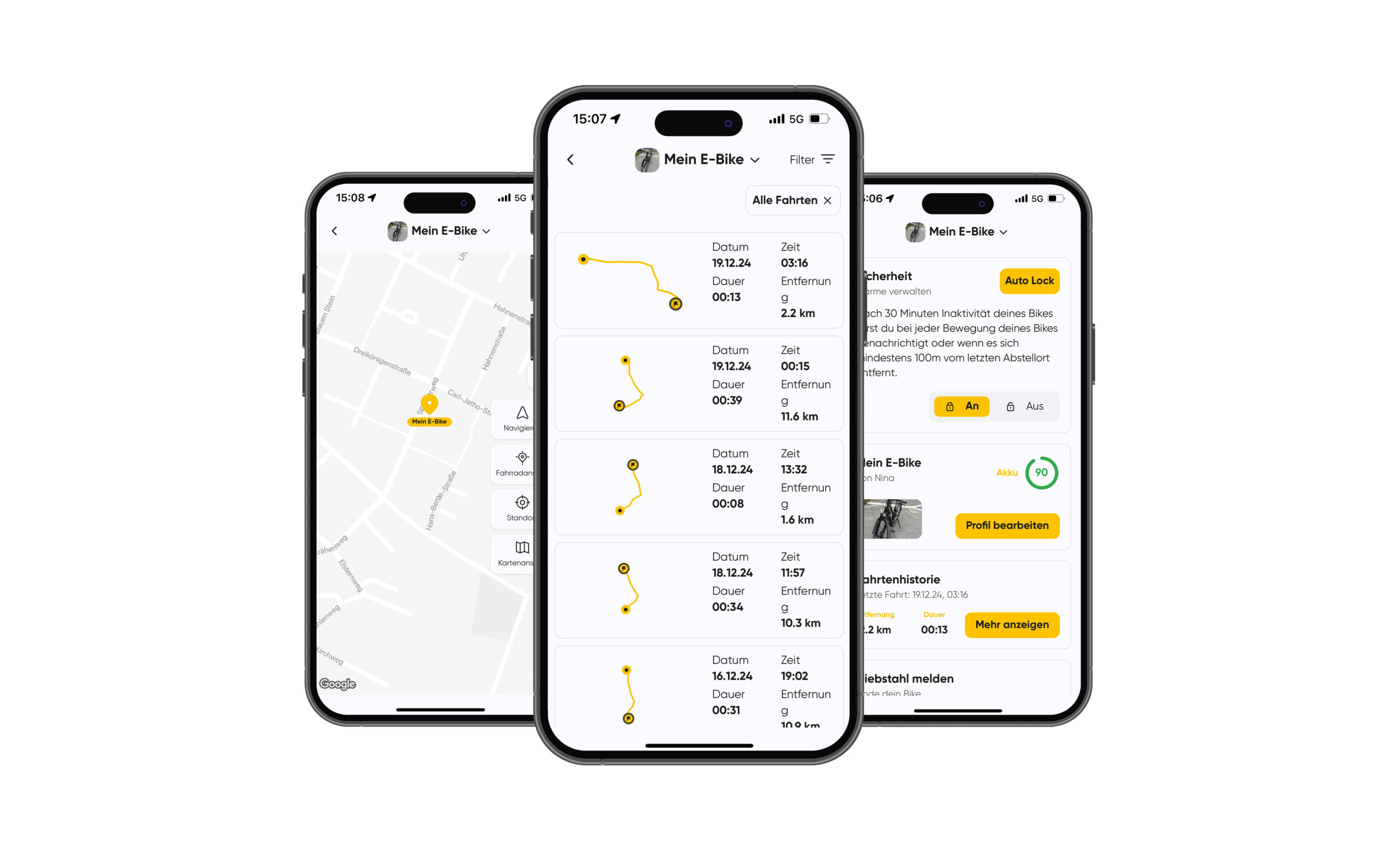 IoT Venture GmbH – Jetzt Ihre Daten neu erleben und Produkte aufwerten