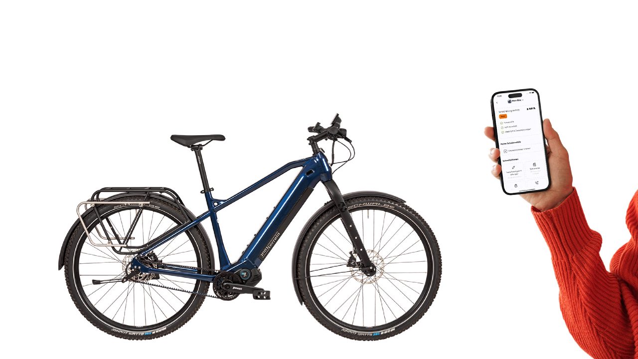 VELOSAFE market launch: IoT Venture brings a new service model for manufacturers into series production