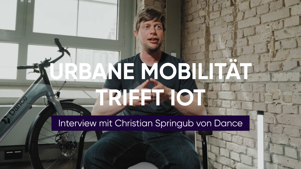 IoT Venture GmbH – Jetzt Ihre Daten neu erleben und Produkte aufwerten