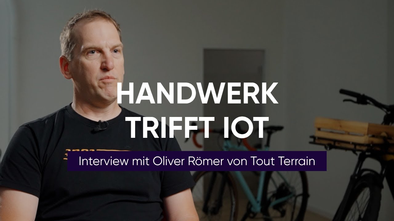 IoT Venture GmbH – Jetzt Ihre Daten neu erleben und Produkte aufwerten