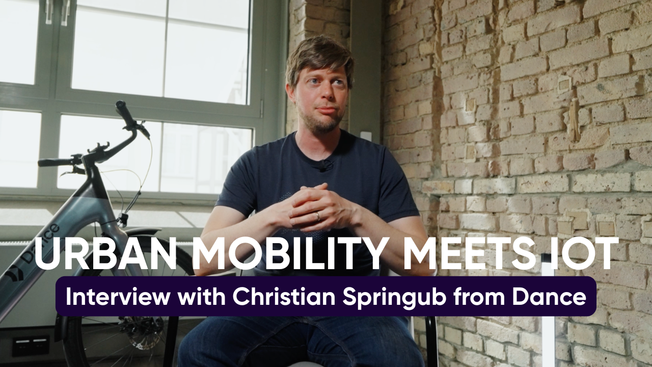 IoT Venture GmbH – Jetzt Ihre Daten neu erleben und Produkte aufwerten