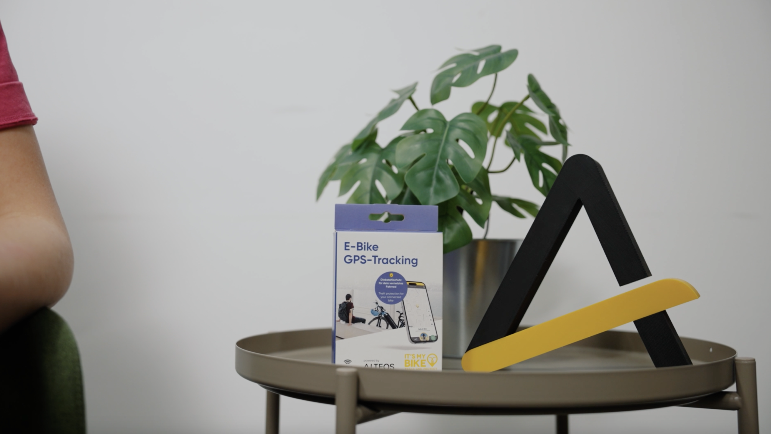 IoT Venture GmbH – Jetzt Ihre Daten neu erleben und Produkte aufwerten