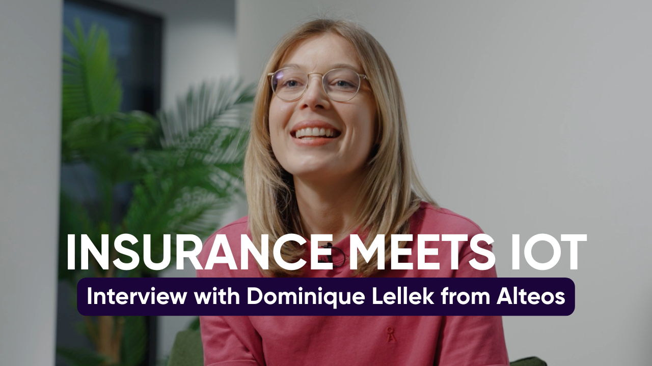 IoT Venture GmbH – Jetzt Ihre Daten neu erleben und Produkte aufwerten