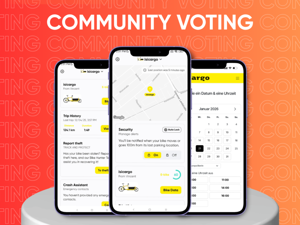 IoT Venture GmbH – Jetzt Ihre Daten neu erleben und Produkte aufwerten