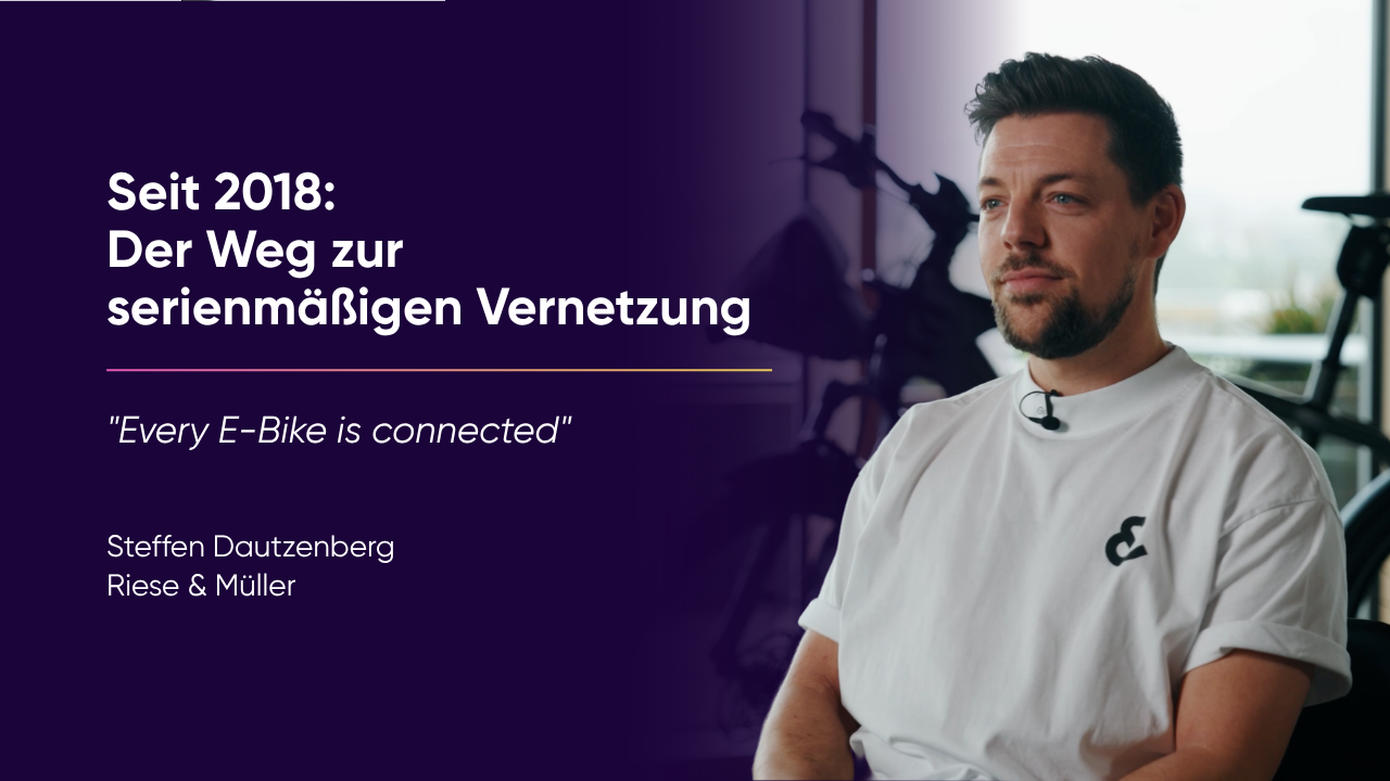 IoT Venture GmbH – Jetzt Ihre Daten neu erleben und Produkte aufwerten